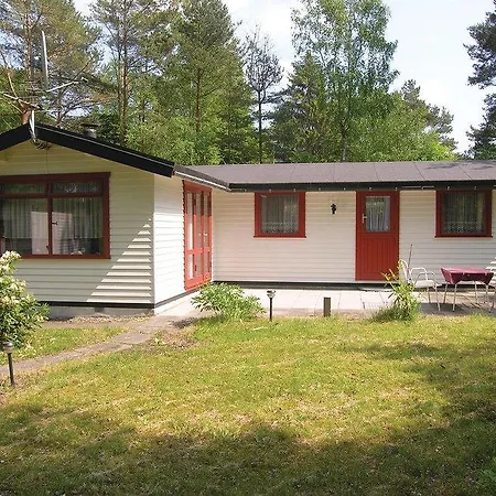 Дом отдыха Holiday Bjergfyrren
