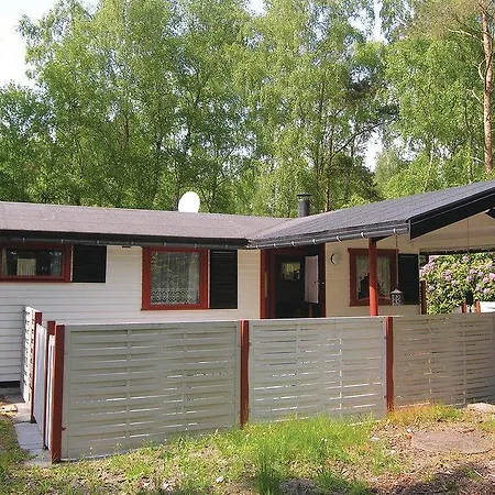 Дом отдыха Holiday Bjergfyrren