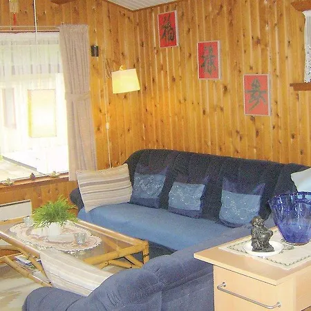 Дом отдыха Holiday Bjergfyrren