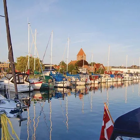 Holiday Bjergfyrren Дом отдыха